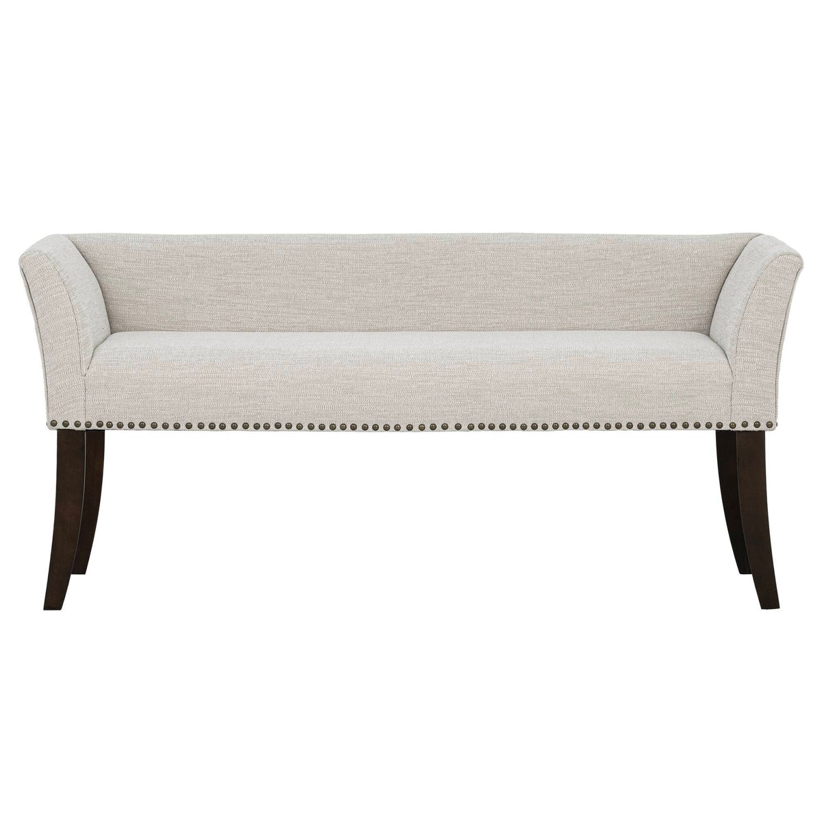 Welburn - Upholstered Bench, photo 14 of 32