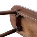 Dining Bench, Table Bench For Living Room by Unique Piece Furniture