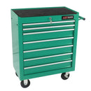 Multifunctional Tool Cart With Wheels And Drawers by HouseOfZazla