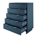Granville - Chest With 5 Drawers