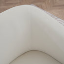 27.36" Wide Swivel Chair