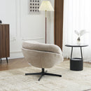 Modern Office Chair With 360 Degree Swivel by HouseOfZazla