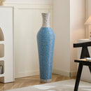 Classic And Neat Floor Vase, High Independent Flower Stand (Set of 3) by HouseOfZazla