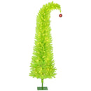 84 Inch Whimsical Christmas Tree