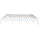 Hounslow - Platform Bed by HouseOfZazla