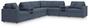 Modmax - Sectional - Ink by Unique Piece Furniture