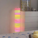 Marshmallow Candy Floor Lamp