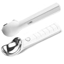 Heated Ice Cream Scoop - Rechargeable Electric with Fast Heating