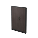 Metal Storage Cabinet With Locking Doors And Adjustable Shelf, Folding Filing Storage Cabinet, Folding Storage Locker Cabinet For Home Office, School, Garage by HouseOfZazla