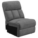 Divine - Sofa With Reclining by HouseOfZazla