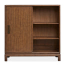 Ridgefield - Door Chest - Russet by Unique Piece Furniture