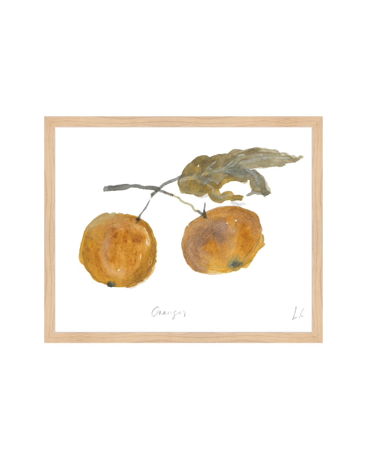 Oranges, photo 6 of 34