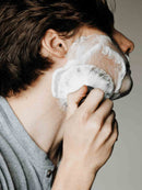 Silvertip Synthetic Shaving Brush