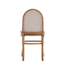 Paragon 1.0 - Dining Chair (Set of 2) by HouseOfZazla