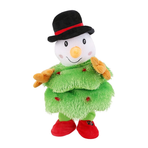 GBruno Electric Dancing Singing Plush Toy, photo 8 of 8