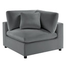 Caylie - Modular Sectional by HouseOfZazla