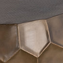 Ct101 - Modern Round Coffee Table