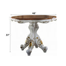 Picardy - Counter Height Table