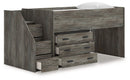 Frandern - Loft Bed