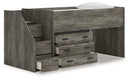 Frandern - Loft Bed by Unique Piece Furniture