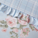 5 PCS Full/Queen Comforter Set