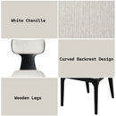 Marioly - Side Chair (Set of 2) by Unique Piece Furniture