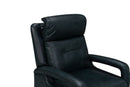 Gilbert - Power Swivel Glider Recliner With Power Recline, Power Headrest And Power Lumbar