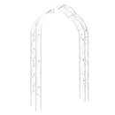Metal Garden Arch
