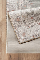 Oxford Collection Area Rug