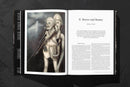 HR Giger (German, French, English)