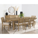 Benson - Dining Side Chair (Set of 2) by HouseOfZazla