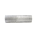 Galvanized Hardware Cloth, Wire Fence Roll For Gardening And Animal Protection - Silver