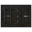 Kelven - Adjustable Bed Base With Wireless Remote And Dual Massage Motors by HouseOfZazla