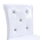 Lift Chairs For Dining Room Seating (Set of 2) by HouseOfZazla