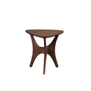 Triangle Table With Unique Design