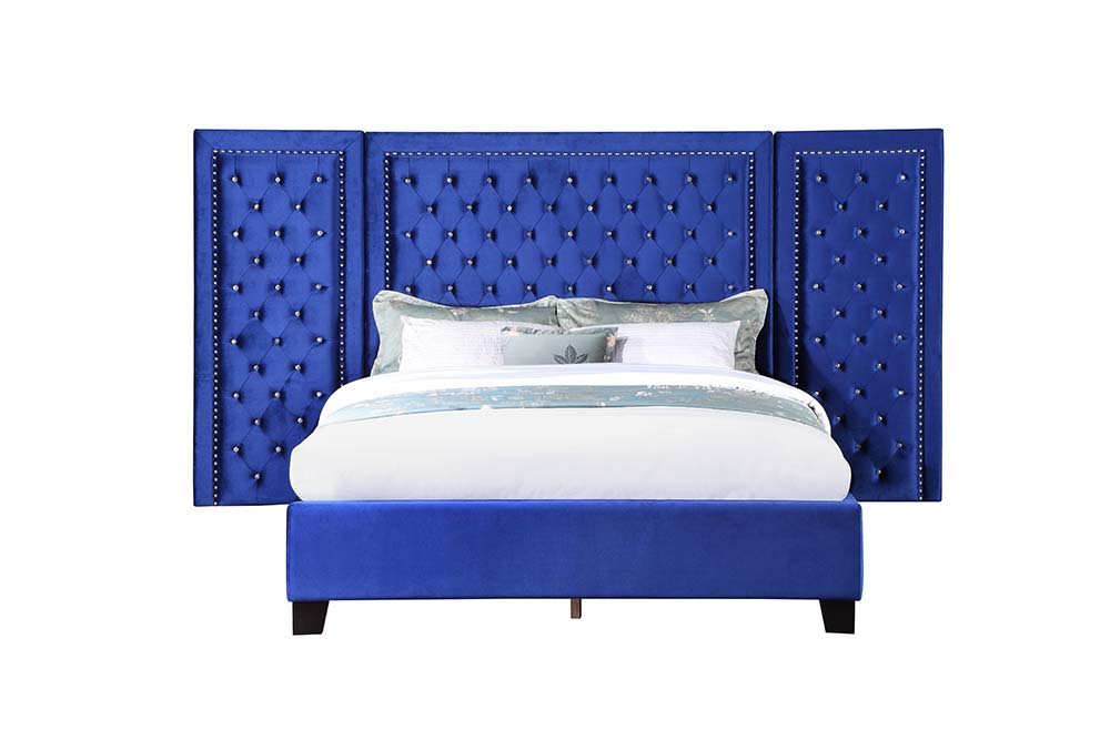 Damazy - Bed, photo 15 of 24