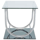 Amelia - U Shaped Table by HouseOfZazla