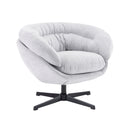 Modern Office Chair With 360 Degree Swivel by HouseOfZazla