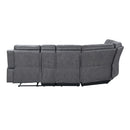 Eco - Sectional - Greige by HouseOfZazla