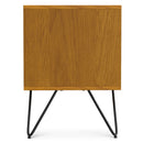 Hunter - Handcrafted TV Media Stand by Unique Piece Furniture