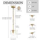 Adjustable Pendant Lighting