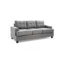 Sandridge - Sofa by HouseOfZazla