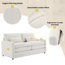 Cloud Sofa Set Couch For Living Room by Unique Piece Furniture