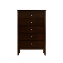 Daniel - Chest, 5 Drawer Storage Unit