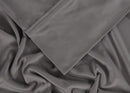 BedGear Dri-Tec Sheet Set, Grey, Split Head King by HouseOfZazla