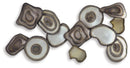 Worthman - Wall Decor - Multi