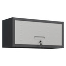Heavy Duty Metal Wall Mounted Tool Storage Cabinet