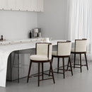Evalyn - Counter Stool by HouseOfZazla