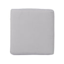 Santa Rosa Outdoor Lounge Ottoman by HouseOfZazla