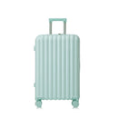 20" / 24" / 28" 3 Pieces / Set Spinner Wheel Luggage, Carry On Suitcase, With Cup Holder & USB Port & Phone Holder by HouseOfZazla